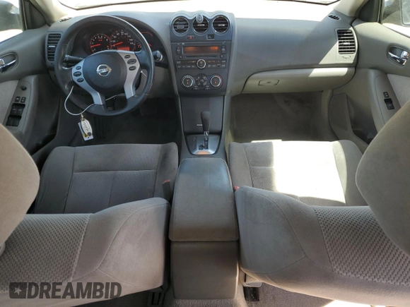 2007 Nissan Altima SL with VIN 1N4BL21E07N473597, listed as a Copart auction lot 52637015 with 171,677 mi miles and Salvage Title. Bid and sale history available at DreamBid. Image 8.