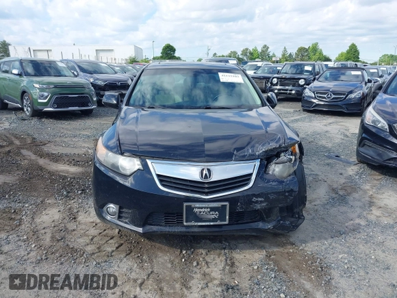 2012 Acura TSX z VIN JH4CU2F4XCC007868, wystawiony jako IAAI lot #42115103 z przebiegiem 154 268 mil mil oraz . Historia ofert i sprzedaży dostępna na DreamBid. Obrazek 12.