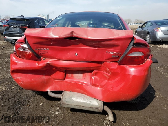 2005 Dodge Neon SXT with VIN 1B3ES56C15D114461, listed as a Copart auction lot 49349645 with 102,766 mi miles and Salvage Title. Bid and sale history available at carsss.com. Image 6.
