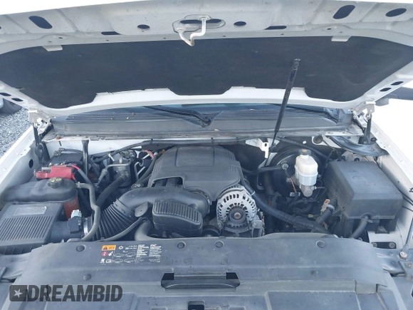 2012 Chevrolet Tahoe LT with VIN 1GNSCBE02CR101410, listed as a IAAI auction lot 41842749 with 176,903 mi miles and . Bid and sale history available at DreamBid. Image 10.