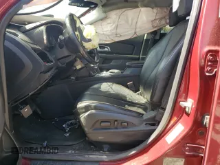 2012 GMC Terrain SLT-1 z VIN 2GKFLUE5XC6254070, wystawiony jako Copart lot #52794235 z przebiegiem Nie podano mil oraz Szkoda całkowita • Salvage title. Historia ofert i sprzedaży dostępna na DreamBid. Obrazek 7.