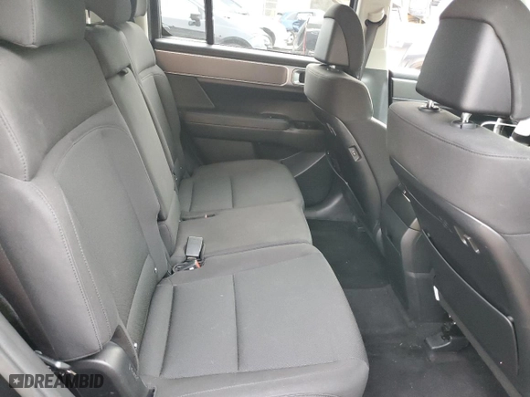 2024 Hyundai Santa Fe SE with VIN 5NMP14GL9RH038343, listed as a Copart auction lot 42921005 with 24,093 mi miles and Salvage Title. Bid and sale history available at carsss.com. Image 11.