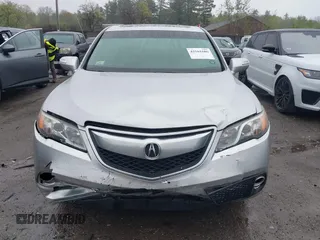 2013 Acura RDX Technology with VIN 5J8TB4H53DL012924, listed as a IAAI auction lot 42161686 with 137,110 mi miles and . Bid and sale history available at DreamBid. Image 12.