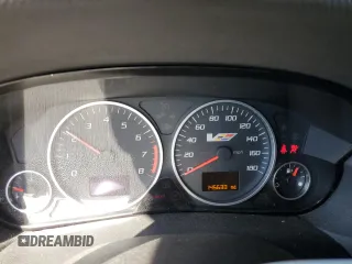2004 Cadillac CTS-V z VIN 1G6DN57S440130637, wystawiony jako Copart lot #57805015 z przebiegiem 145 633 mil mil oraz Szkody całkowita. Historia ofert i sprzedaży dostępna na DreamBid. Obrazek 9.