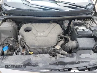 2012 Hyundai Accent SE with VIN KMHCU5AE1CU006231, listed as a IAAI auction lot 42263193 with 104,845 mi miles and . Bid and sale history available at DreamBid. Image 10.