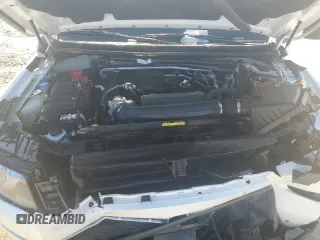 2024 Nissan Frontier S with VIN 1N6ED1EK8RN639752, listed as a Copart auction lot 80778324 with Not provided miles and Salvage title. Bid and sale history available at DreamBid. Image 11.