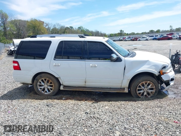 2017 Ford Expedition Limited z VIN 1FMJU1KT6HEA26389, wystawiony jako IAAI lot #41878538 z przebiegiem 122 489 mil mil oraz . Historia ofert i sprzedaży dostępna na DreamBid. Obrazek 12.