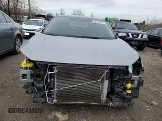 2020 Honda Civic Sedan LX with VIN 2HGFC2F62LH577025, listed as a Copart auction lot 86735254 with 30,966 mi miles and Salvage Title. Bid and sale history available at carsss.com. Image 5.