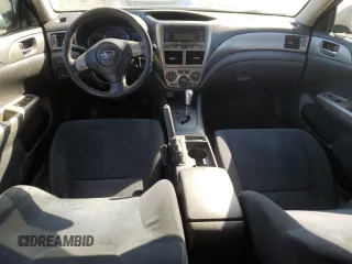 2008 Subaru Impreza i z VIN JF1GH61648H802079, wystawiony jako Copart lot #45606095 z przebiegiem 140 729 mil mil oraz Czysty tytuł • Clean title. Historia ofert i sprzedaży dostępna na DreamBid. Obrazek 8.