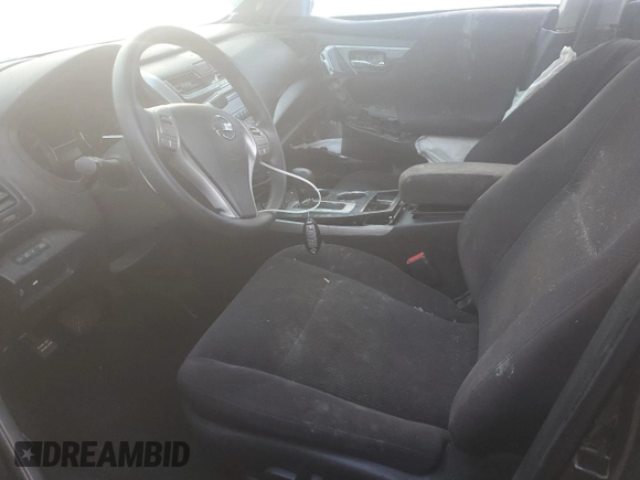 2013 Nissan Altima S with VIN 1N4AL3AP4DN413949, listed as a Copart auction lot 83835624 with Not Provided miles and Non Repairable. Bid and sale history available at DreamBid. Image 7.