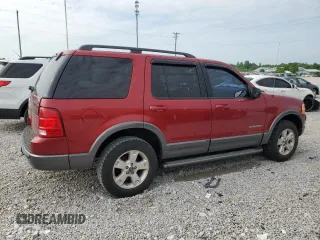 2004 Ford Explorer XLT с VIN 1FMDU73WX4UB34247, выставлен на аукционе Copart как лот 57212585 с пробегом 252 052 миль миль и Списание • Salvage title. История ставок и продаж доступна на DreamBid. Изображение 3.