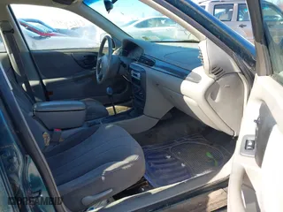 2002 Chevrolet Malibu with VIN 1G1ND52J72M569039, listed as a IAAI auction lot 41668349 with 105,161 mi miles. Bid and sale history available at carsss.com. Image 5.