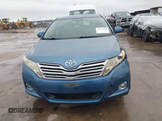 2011 Toyota Venza z VIN 4T3ZA3BBXBU051427, wystawiony jako IAAI lot #41529570 z przebiegiem 128 168 mil mil oraz . Historia ofert i sprzedaży dostępna na DreamBid. Obrazek 12.