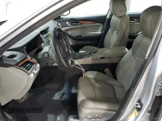 2015 Cadillac CTS AWD with VIN 1G6AW5SX2F0111350, listed as a Copart auction lot 82567214 with 116,936 mi miles and Salvage title. Bid and sale history available at DreamBid. Image 7.