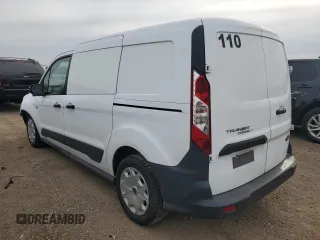 2017 Ford Transit Connect XL с VIN NM0LS7E71H1339035, выставлен на аукционе Copart как лот 80290024 с пробегом 74 264 миль миль и Списание • Salvage title. История ставок и продаж доступна на DreamBid. Изображение 2.