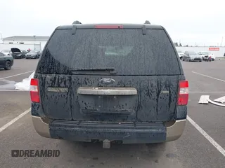 2013 Ford Expedition Max XLT with VIN 1FMJK1H52DEF27790, listed as a IAAI auction lot 41903546 with 212,276 mi miles and . Bid and sale history available at DreamBid. Image 17.