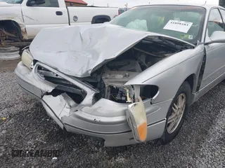 2003 Buick Regal LS с VIN 2G4WB52K531179611, выставлен на аукционе IAAI как лот 41898103 с пробегом 119 837 миль миль и . История ставок и продаж доступна на DreamBid. Изображение 6.