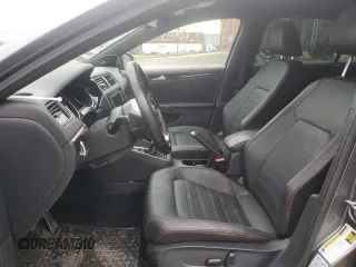 2016 Volkswagen Jetta Sedan 2.0T GLI SE with VIN 3VW5T7AJXGM389179, listed as a Copart auction lot 44274865 with 111,560 mi miles and Clean Title. Bid and sale history available at carsss.com. Image 7.