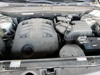 2011 Hyundai Veracruz Limited с VIN KM8NU4CC1BU153369, выставлен на аукционе Copart как лот 84274764 с пробегом 114 230 миль миль и Списание • Salvage title. История ставок и продаж доступна на DreamBid. Изображение 14.