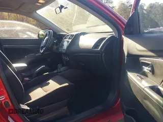 2019 Mitsubishi Outlander Sport SE 2.0 with VIN JA4AP4AU4KU012294, listed as a IAAI auction lot 41854316 with 64,900 mi miles. Bid and sale history available at carsss.com. Image 5.