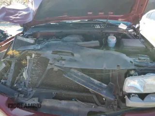 2005 GMC Yukon XL SLT with VIN 1GKFK16Z65J137644, listed as a Copart auction lot 45383055 with 122,665 mi miles and Salvage Title. Bid and sale history available at carsss.com. Image 12.