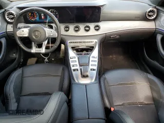 2019 Mercedes-Benz AMG GT 53 с VIN WDD7X6BB7KA005985, выставлен на аукционе Copart как лот 58310413 с пробегом 41 930 миль миль и . История ставок и продаж доступна на DreamBid. Изображение 8.