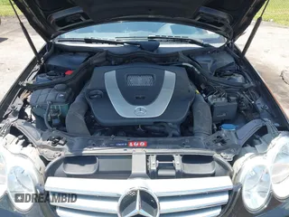 2006 Mercedes-Benz CLK 350 z VIN WDBTK56FX6T074273, wystawiony jako IAAI lot #42336993 z przebiegiem 102 086 mil mil oraz . Historia ofert i sprzedaży dostępna na DreamBid. Obrazek 10.