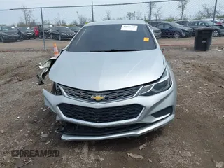 2017 Chevrolet Cruze LT with VIN 1G1BE5SMXH7212312, listed as a IAAI auction lot 42065617 with 195,689 mi miles and . Bid and sale history available at DreamBid. Image 12.