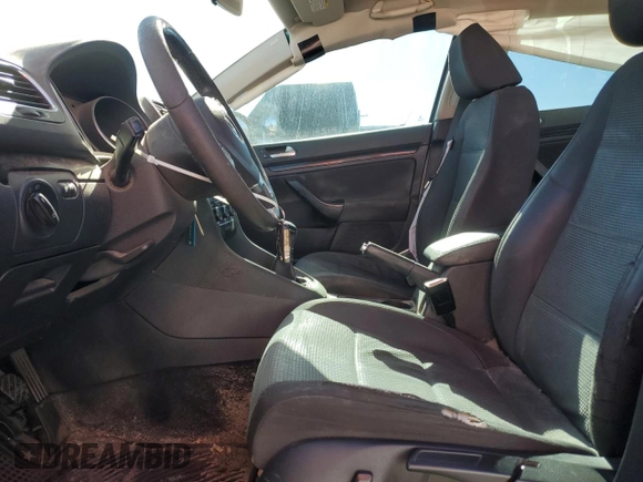 2013 Volkswagen Jetta SportWagen S with VIN 3VWKX7AJ2DM668189, listed as a Copart auction lot 41678215 with 103,709 mi miles and Salvage Title. Bid and sale history available at carsss.com. Image 7.