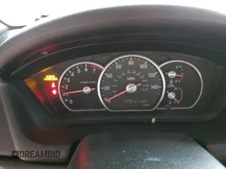 2005 Mitsubishi Galant DE with VIN 4A3AB26F35E035709, listed as a Copart auction lot 43282235 with 275,712 mi miles and Salvage Title. Bid and sale history available at carsss.com. Image 9.