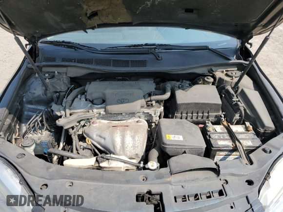 2017 Toyota Camry XLE with VIN 4T1BF1FK7HU284894, listed as a Copart auction lot 67665094 with 205,204 mi miles and Clean Title. Bid and sale history available at carsss.com. Image 11.