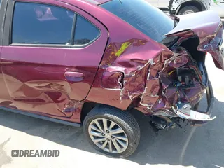 2019 Mitsubishi Mirage ES с VIN ML32F3FJ6KHF01302, выставлен на аукционе IAAI как лот 42090376 с пробегом 57 810 миль миль и . История ставок и продаж доступна на DreamBid. Изображение 15.