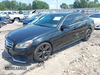 2014 Mercedes-Benz E 350 Sport z VIN WDDHF5KB3EA934741, wystawiony jako IAAI lot #42600302 z przebiegiem 143 894 mil mil oraz . Historia ofert i sprzedaży dostępna na DreamBid. Obrazek 2.