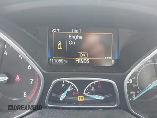 2018 Ford Focus SE with VIN 1FADP3FE2JL263954, listed as a IAAI auction lot 42480748 with 111,059 mi miles and . Bid and sale history available at DreamBid. Image 15.