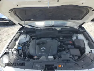 2018 Mazda CX-5 Sport with VIN JM3KFBBM2J0330444, listed as a Copart auction lot 53057675 with 121,747 mi miles and Clean Title. Bid and sale history available at carsss.com. Image 12.