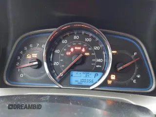 2015 Toyota RAV4 Limited with VIN 2T3DFREV2FW272501, listed as a IAAI auction lot 42496886 with 100,356 mi miles and . Bid and sale history available at DreamBid. Image 7.