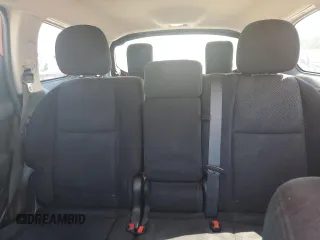 2016 Nissan Pathfinder S with VIN 5N1AR2MN1GC617035, listed as a Copart auction lot 56905365 with 162,939 mi miles and Clean title. Bid and sale history available at DreamBid. Image 10.