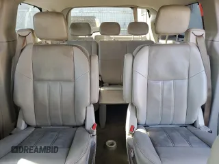 2008 Chrysler Town & Country Touring with VIN 2A8HR54P28R629301, listed as a Copart auction lot 52059855 with 182,932 mi miles and Clean Title. Bid and sale history available at carsss.com. Image 10.