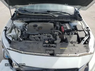 2020 Nissan Altima 2.5 S with VIN 1N4BL4BV2LC219308, listed as a Copart auction lot 47216715 with 90,526 mi miles and Salvage Title. Bid and sale history available at carsss.com. Image 12.