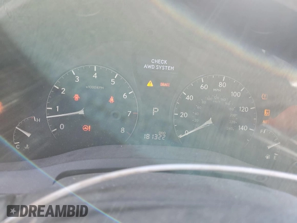 2011 Lexus RX 350 с VIN 2T2BK1BA7BC085714, выставлен на аукционе Copart как лот 45732505 с пробегом 181 322 миль миль и Списание • Salvage title. История ставок и продаж доступна на DreamBid. Изображение 9.