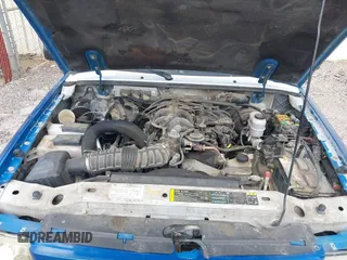 2007 Ford Ranger with VIN 1FTZR14E07PA82483, listed as a IAAI auction lot 42632507 with 309,689 mi miles and . Bid and sale history available at DreamBid. Image 10.