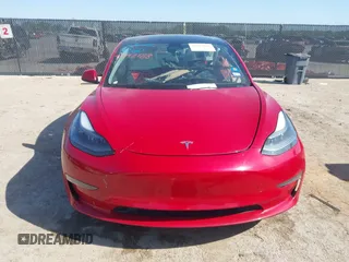 2023 Tesla Model 3 с VIN 5YJ3E1EA8PF545137, выставлен на аукционе IAAI как лот 41992188 с пробегом 35 393 миль миль и . История ставок и продаж доступна на DreamBid. Изображение 12.