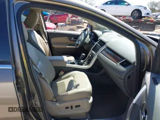 2013 Ford Edge Limited with VIN 2FMDK3KC4DBB91197, listed as a IAAI auction lot 41666639 with 93,740 mi miles. Bid and sale history available at carsss.com. Image 5.
