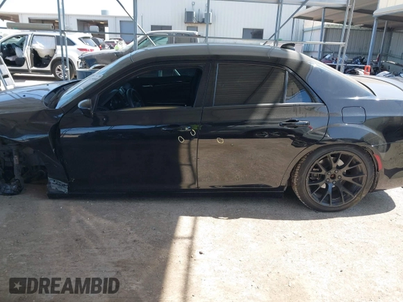 2018 Chrysler 300 S with VIN 2C3CCABGXJH254868, listed as a IAAI auction lot 41992014 with 173,593 mi miles and . Bid and sale history available at DreamBid. Image 15.