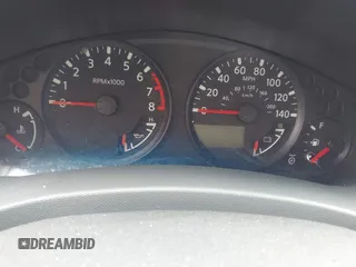 2005 Nissan Xterra SE z VIN 5N1AN08U35C651766, wystawiony jako IAAI lot #42331241 z przebiegiem Nie podano mil oraz . Historia ofert i sprzedaży dostępna na DreamBid. Obrazek 7.