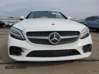 2019 Mercedes-Benz C 300 с VIN WDDWK8EB0KF844381, выставлен на аукционе Copart как лот 45646765 с пробегом 73 456 миль миль и Списание • Salvage title. История ставок и продаж доступна на DreamBid. Изображение 5.