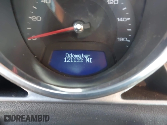 2013 Cadillac CTS Performance with VIN 1G6DK5E37D0138249, listed as a IAAI auction lot 41991166 with 121,133 mi miles and . Bid and sale history available at DreamBid. Image 7.