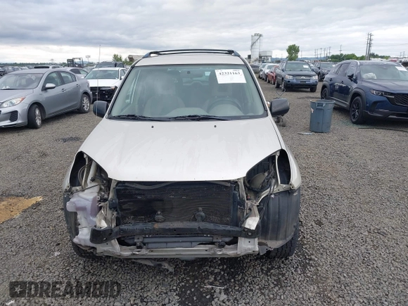2001 Toyota RAV4 with VIN JTEGH20V810013042, listed as a IAAI auction lot 42321163 with 152,535 mi miles and . Bid and sale history available at DreamBid. Image 12.