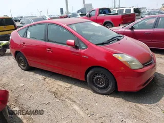 2008 Toyota Prius z VIN JTDKB20U787736910, wystawiony jako IAAI lot #42391155 z przebiegiem 253 015 mil mil oraz . Historia ofert i sprzedaży dostępna na DreamBid. Obrazek 1.