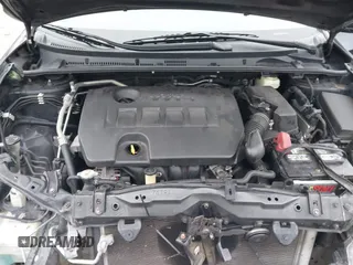 2018 Toyota Corolla L z VIN 2T1BURHEXJC098608, wystawiony jako IAAI lot #41168514 z przebiegiem 134 623 mil mil oraz . Historia ofert i sprzedaży dostępna na DreamBid. Obrazek 10.